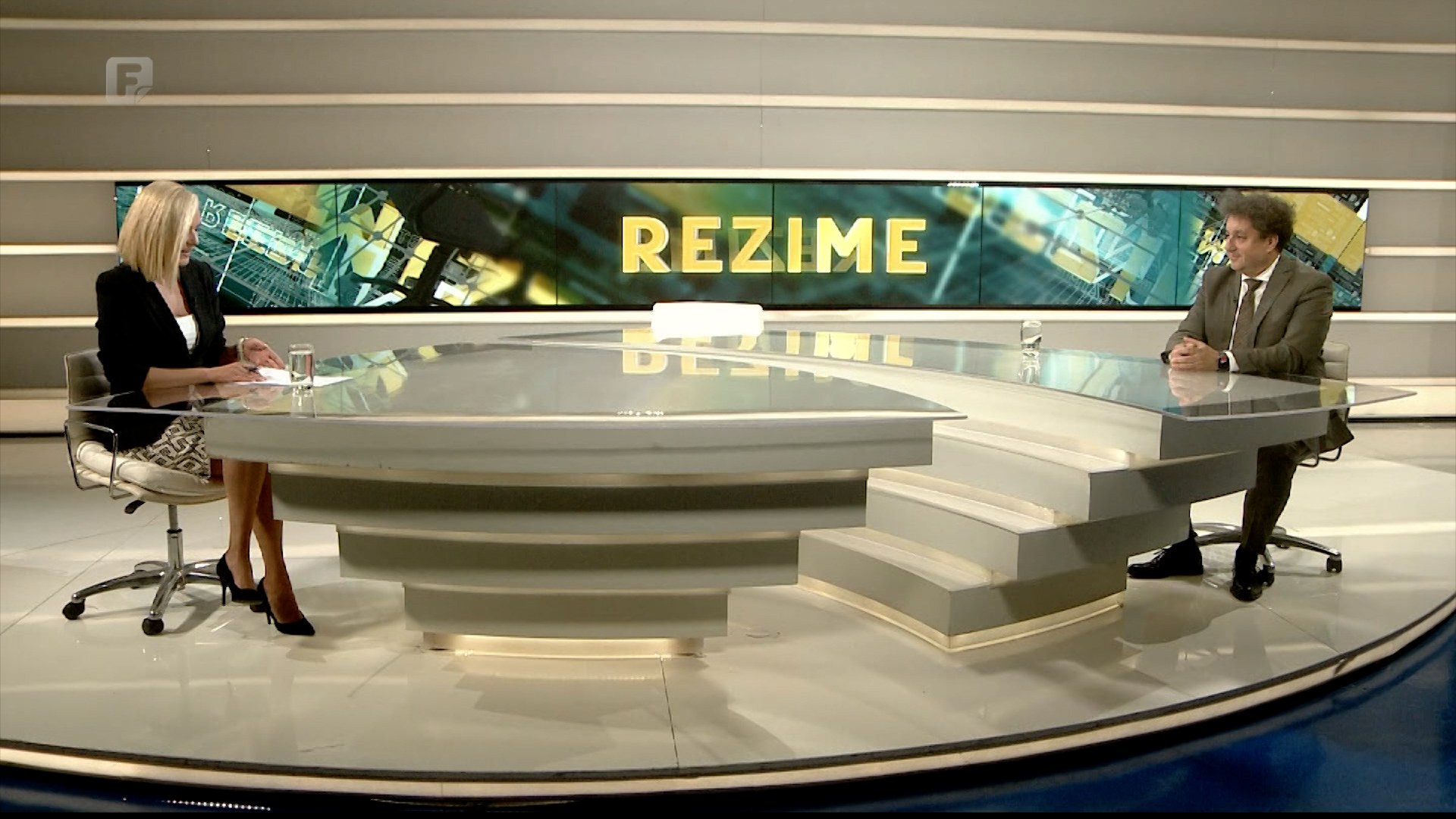 Pilav postavio dijagnozu KCUS-u: Pacijent će sigurno preživjeti